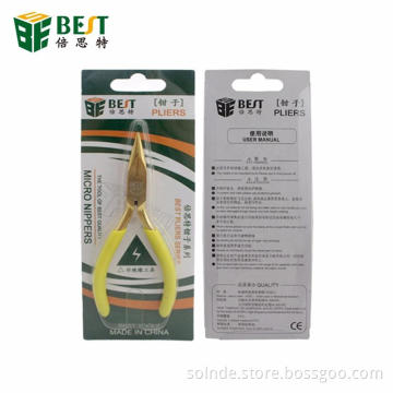 Large Supply ODM needle nose pilers